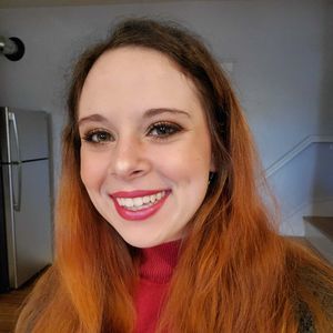 Meet your Posher, Maggy